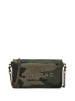 Marc Jacobs: Сумка  The цвета хаки