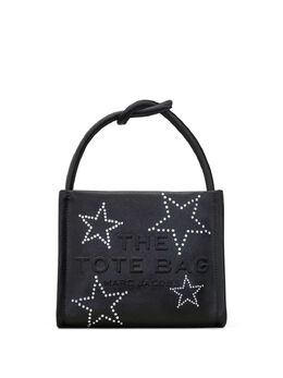 Marc Jacobs: Чёрная сумка  The
