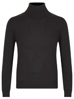 CANALI: Свитер из шерсти 