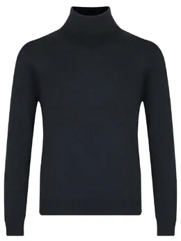 CANALI: Свитер из шерсти 