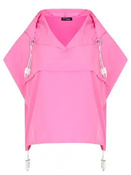 KITON: Однотонная футболка 