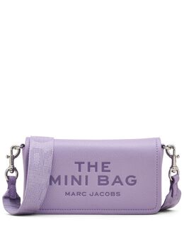 Marc Jacobs: Сумка через плечо  The Leather