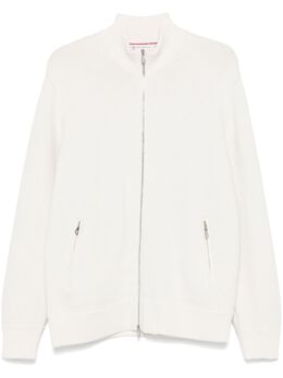 Brunello Cucinelli: Трикотажный кардиган 