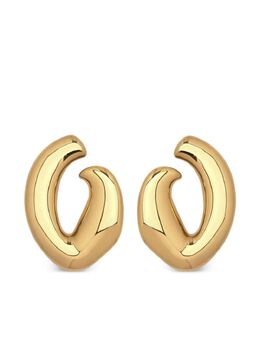 Oscar de la Renta: Серьги 