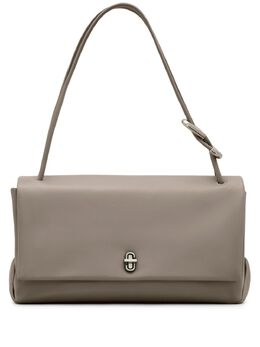 Marc Jacobs: Бежевая сумка  The