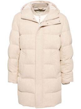 Lardini: Бежевая куртка 