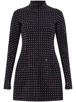 Sportmax: Короткое платье 