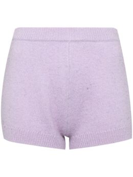 Cynthia Rowley: Шорты из шерсти 