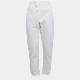 Brunello Cucinelli: Белые джинсы 