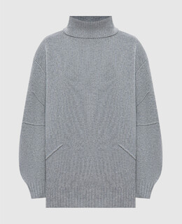 Helmut Lang: Сірі светри 