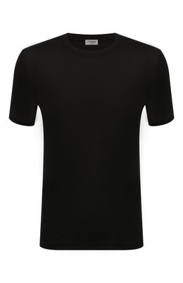 Zimmerli: Хлопковая футболка 
