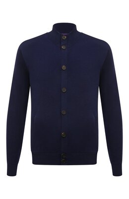 Stefano Ricci: Кашемировый кардиган 
