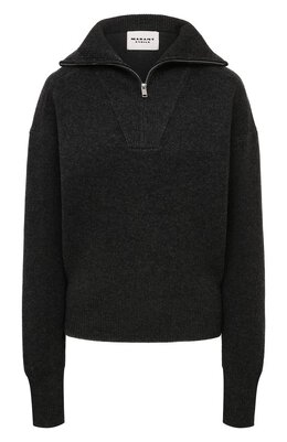 Isabel Marant Etoile: Свитер из шерсти 
