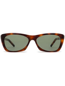 Saint Laurent Eyewear: Очки 