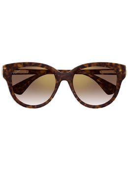 Cartier Eyewear: Очки 