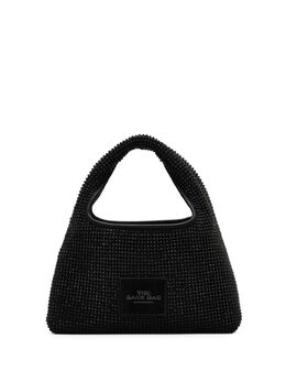 Marc Jacobs: Чёрная сумка  The