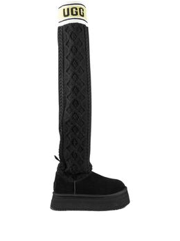 UGG: Классический свитер 