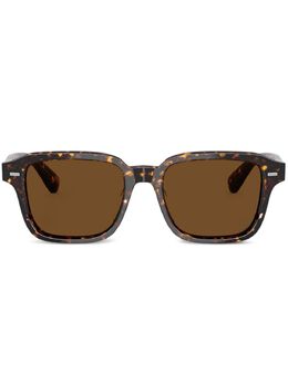 Oliver Peoples: Очки 