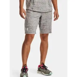 Under Armour: Белые шорты 