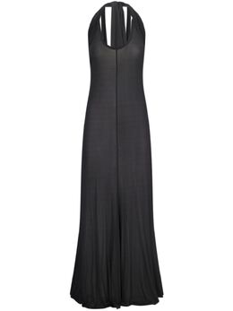 Helmut Lang: Чёрное платье 
