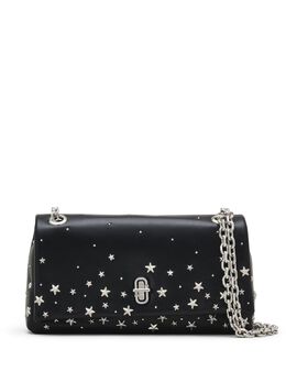 Marc Jacobs: Чёрная сумка  The