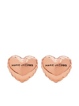 Marc Jacobs: Серьги 