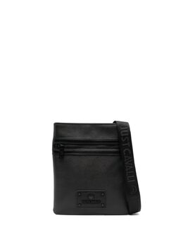 Just Cavalli: Чёрная сумка 