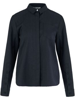 Ports 1961: Рубашка из шерсти 