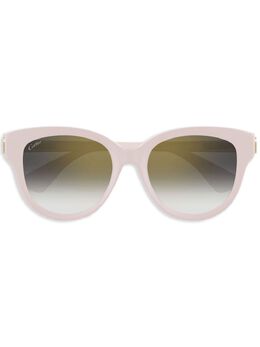 Cartier Eyewear: Очки 