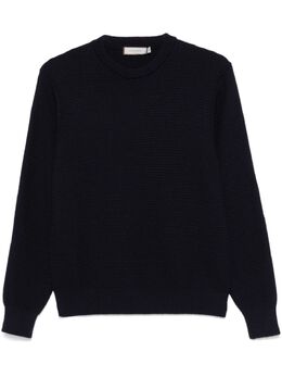 Canali: Трикотажный свитер 