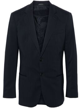 Giorgio Armani: Пиджаки из шерсти 