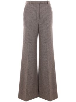 Loro Piana: Брюки из шерсти 
