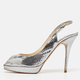 Jimmy Choo: Сандалии 