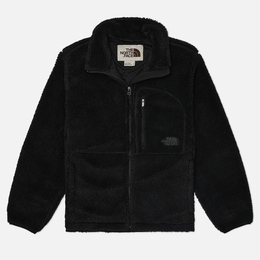 The North Face: Флисовая куртка  Fleece