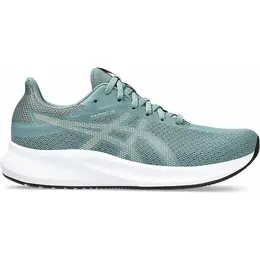ASICS: Белые кроссовки  Patriot
