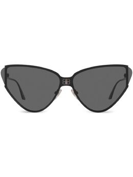 Balenciaga Eyewear: Очки 