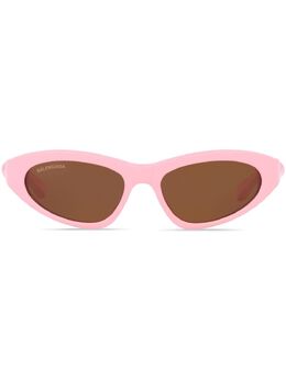 Balenciaga Eyewear: Очки 