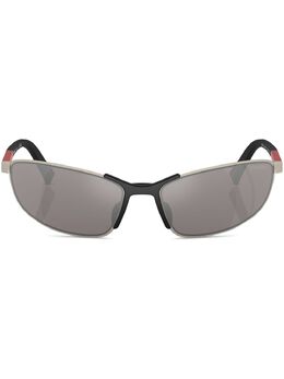 Prada Linea Rossa: Очки 