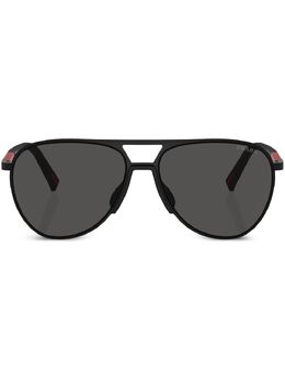 Prada Linea Rossa: Очки 