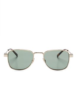 Saint Laurent Eyewear: Очки 