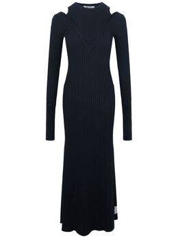 Ports 1961: Платье миди 