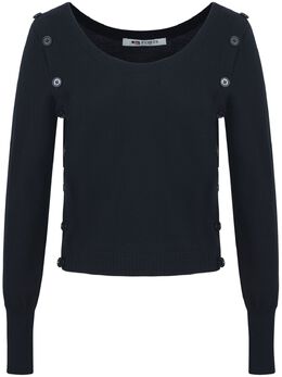 Ports 1961: Свитер на пуговицах 