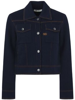 Ports 1961: Синяя куртка 