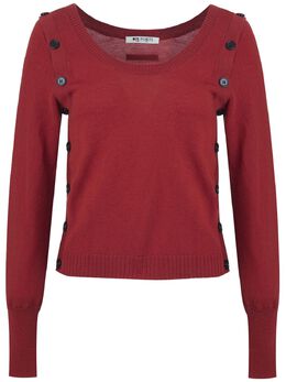 Ports 1961: Свитер на пуговицах 