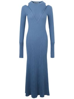 Ports 1961: Трикотажное платье 