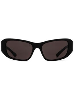 Balenciaga Eyewear: Очки 