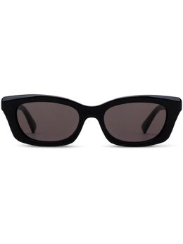 Alexander McQueen Eyewear: Очки 