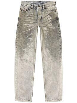 Diesel: Светлые джинсы 
