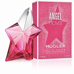 MUGLER: Духи 