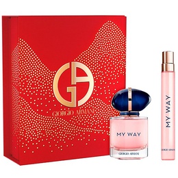 GIORGIO ARMANI: Духи 